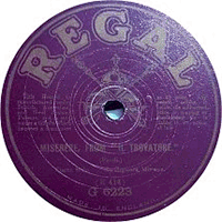 Regal G 6223
